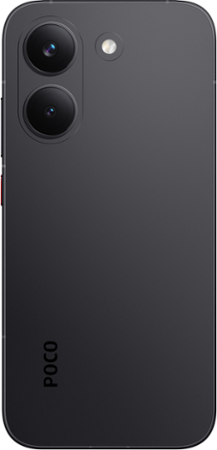 POCO X8 Pro/8GB/256GB/Black