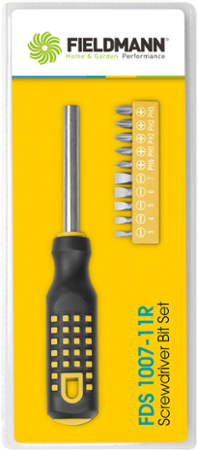 Fieldmann FDS 1007-11R 