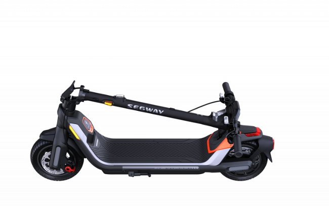 Segway KickScooter P65E