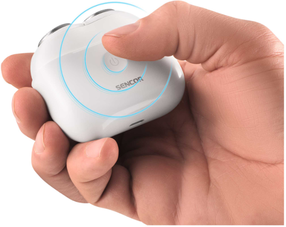 Sencor SMS 2100WH