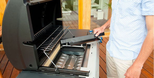 Campingaz RBS LXS 2000025147