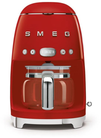 SMEG DCF02RDEU 