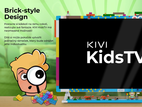 KIVI KidsTV