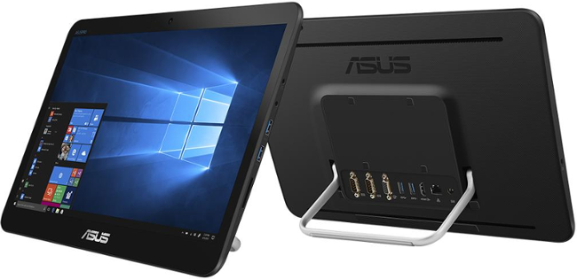 ASUS AIO V161/15,6