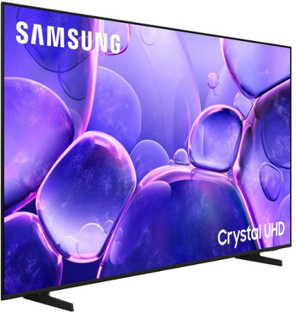Samsung UE43U8072F