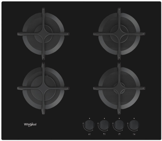 Whirlpool GOB 616/NB
