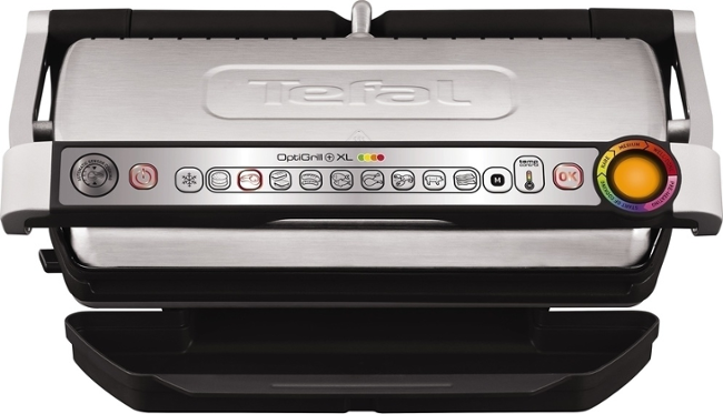 Tefal OptiGrill+ XL GC722D34