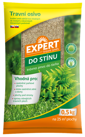 Forestina Travní směs Expert - do stínu 500 g