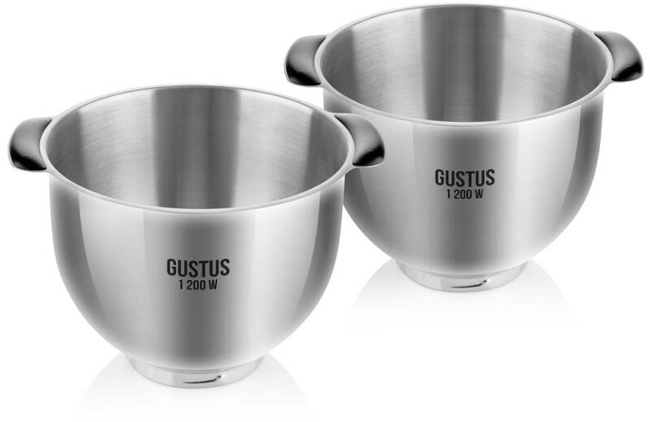 ETA Gustus IV Maximus 4128 90030