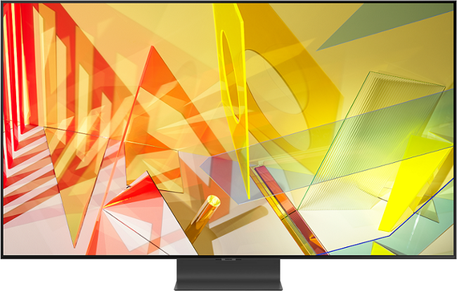 Samsung QE65Q95T