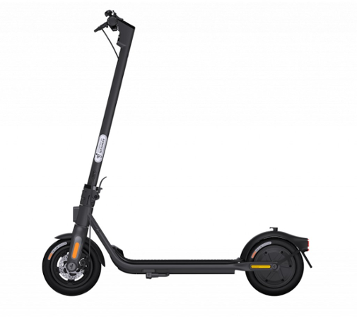 Ninebot KickScooter F2 E by Segway