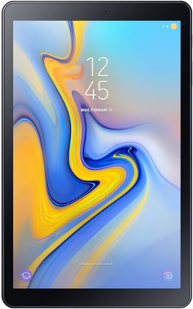 Samsung Galaxy Tab SM-T595NZKAXEZ
