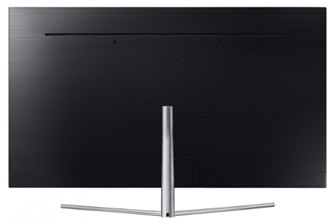 Samsung QE49Q7F - rozbaleno, bez folií