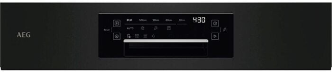 AEG GT9200A2SNT
