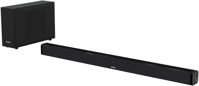 Tesla PrimeSound HQ-880 - vasové škrábance