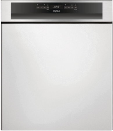 Whirlpool WBO 3O33 PL X