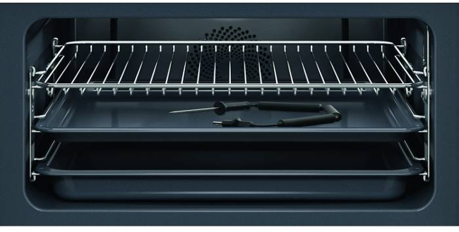Electrolux KVLAE2DGT