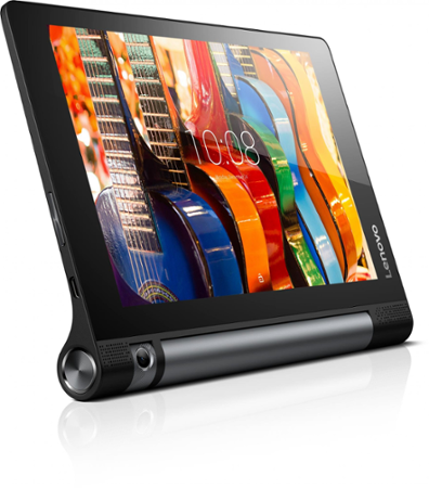 Lenovo Yoga Tab 3 8 LTE, ZA0B0045CZ