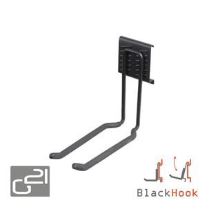 Systém G21 závěsný Fork Lift 23 x 8 cm Blackhook
