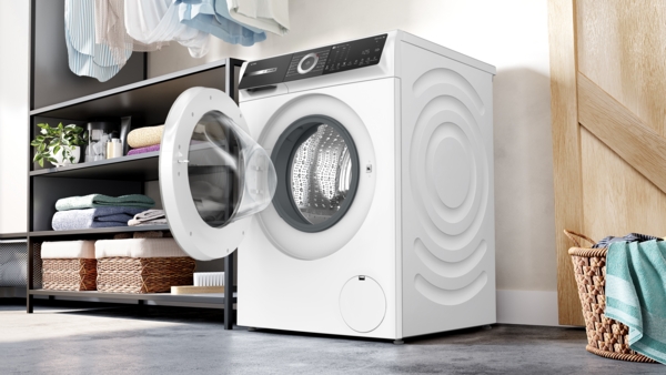 Bosch WGH256A6BY