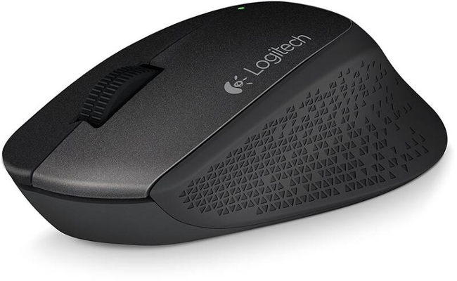 Logitech Wireless Combo MK345 920-008351