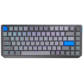 Thock V2 Wrl Keyboard CZ Yellow ENDORFY