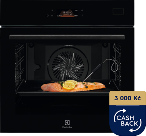 Electrolux EOB8S39Z