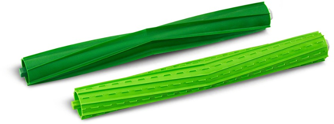 iRobot Roomba série s - sada gumových kartáčků