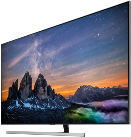 Samsung QE65Q80R