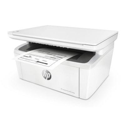 HP LaserJet Pro MFP M28w W2G55A