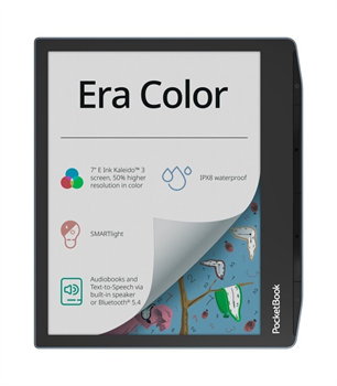E-book PocketBook 700K3 ERA Color Stormy Sea
