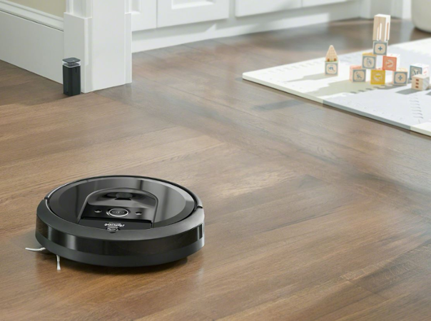 iRobot Roomba i7+