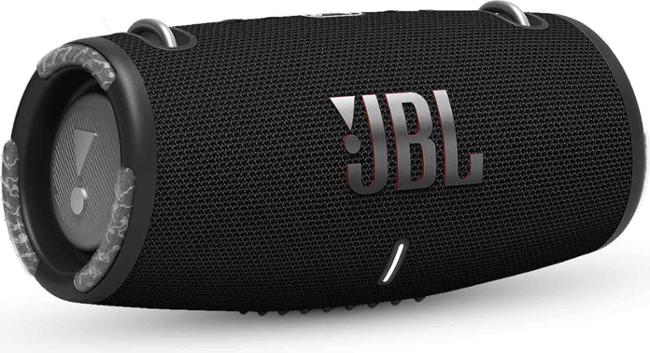 JBL XTREME 3 černý