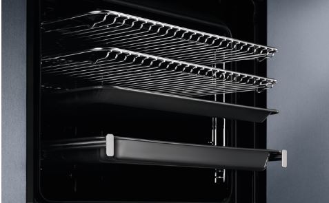 Electrolux KOAAS31CX