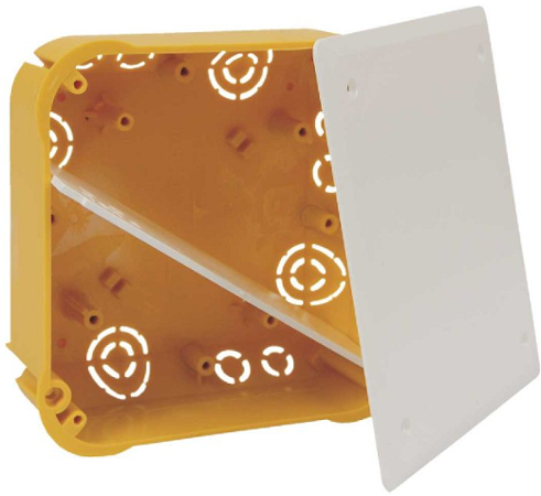 Kopos KO 110/L NA krabice odbočná do sádrokartonu