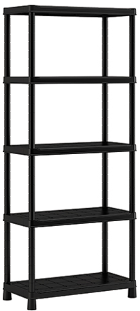 Keter Plus Shelf 80/5