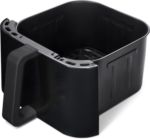 Instant Pot Vortex Compact Black 5,0l