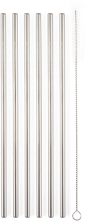 G21 brčka kovová rovná BeEco Classic