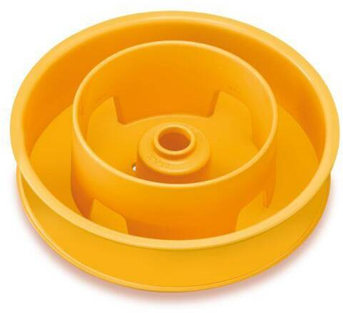 Tefal MQ723138 Multi Moulinette 6v1