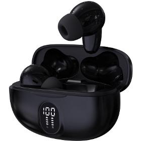 TWE 57B Bluetooth sluchátka DENVER