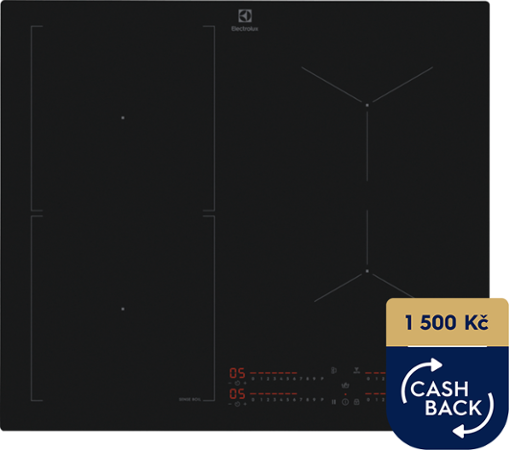 Electrolux EIS62453IT