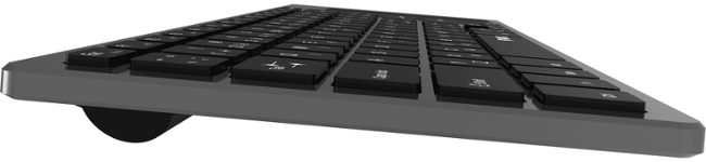 Yenkee YKB 5000CS WL