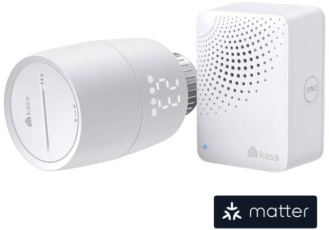 TP-Link Kasa KE100 KIT