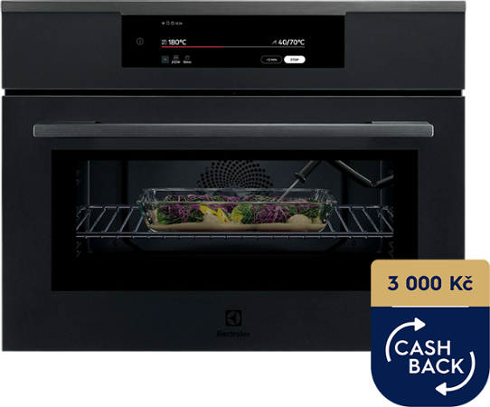 Electrolux KVLAE2ST