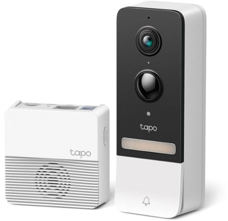 TP-Link Tapo D230S1