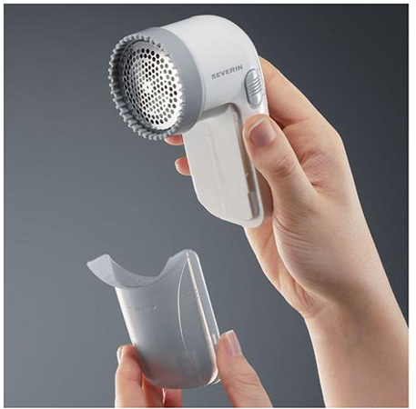 Severin Fluff Razor CS 7976