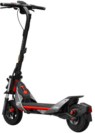 Segway eKickScooter ZT3 Pro E