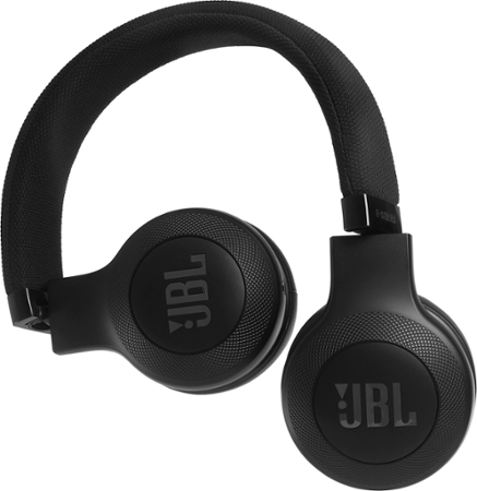 JBL E35 černá