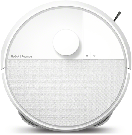 iRobot Roomba Plus 405 Combo + AutoWash dock White