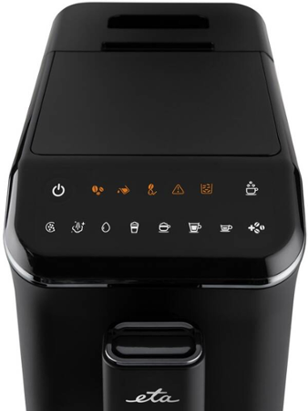 ETA Nero Crema 8180 90000 černé